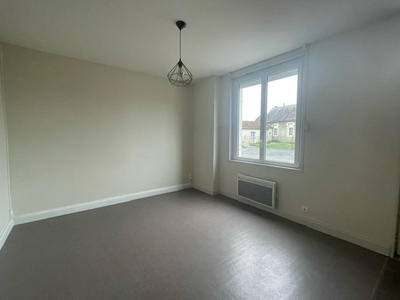 Maison - 43 m² - 3 pièces