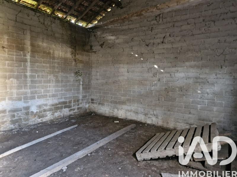 Maison de village - 71 m² - 4 pièces