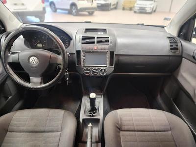 Volkswagen Polo 1.4 Tdi 70 ch