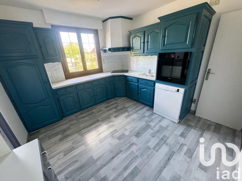 Maison - 172 m² - 6 pièces