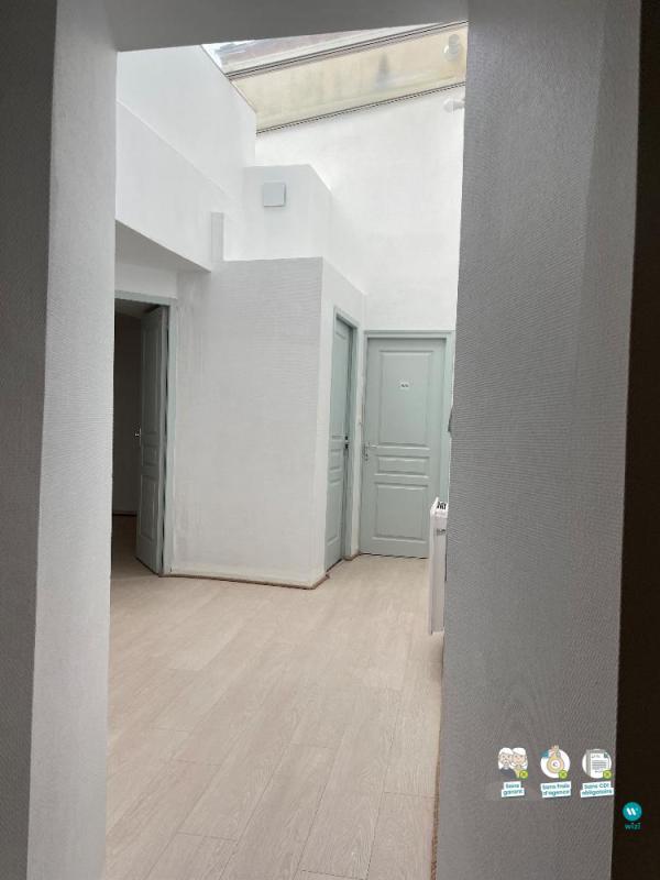 Appartement - 50 m² - 2 pièces