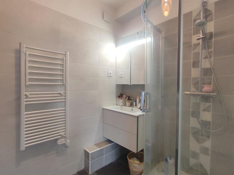 Appartement - 81 m² - 3 pièces