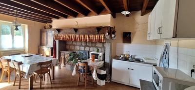 Maison - 94 m² - 4 pièces