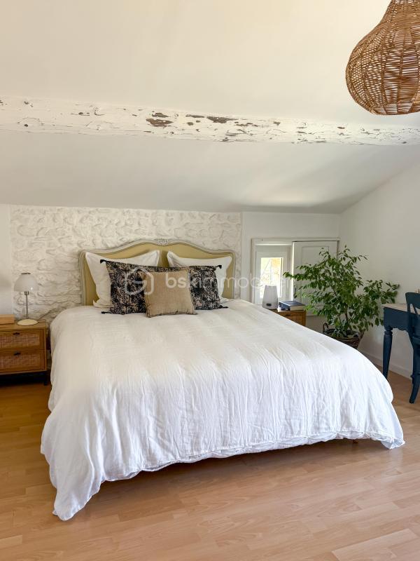 Maison de maîtres - 207 m² - 6 pièces