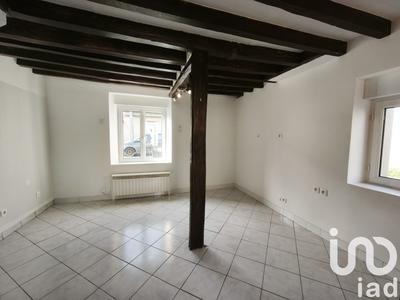 Appartement - 28 m² - 2 pièces