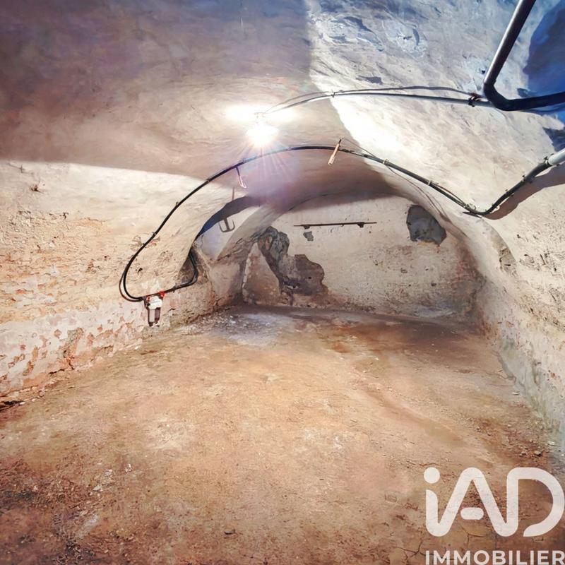 Maison - 179 m² - 4 pièces