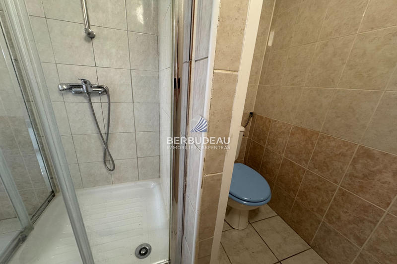 Appartement - 57 m² - 2 pièces