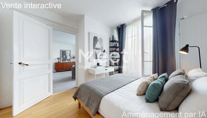 Maison - 97 m² - 5 pièces