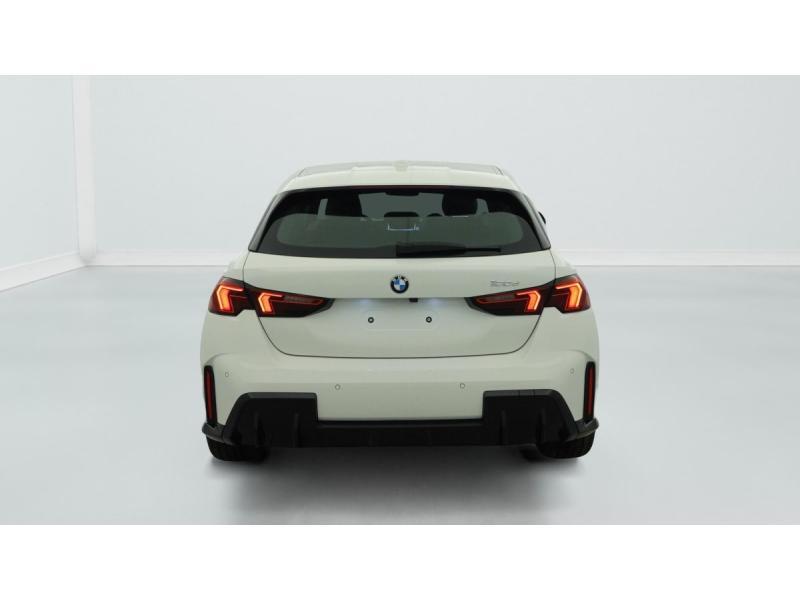 Bmw Série 1 f70 120d 163 Ch Dkg7 m Sport