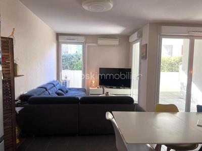 Appartement - 78 m² - 4 pièces