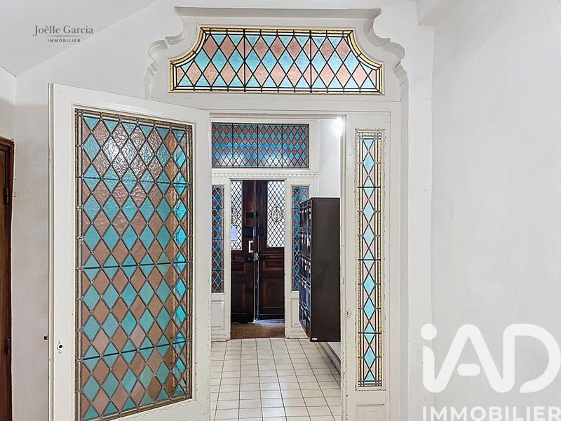 Appartement - 71 m² - 5 pièces