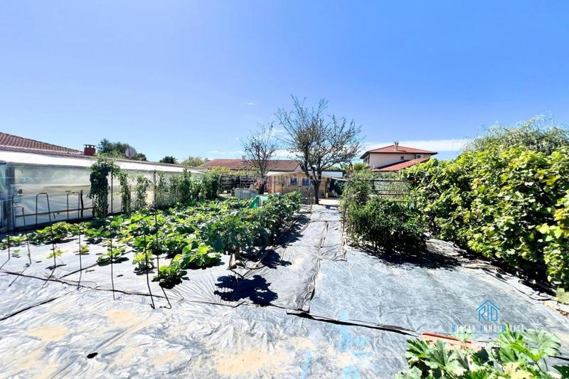 Maison traditionnelle - 100 m² - 4 pièces