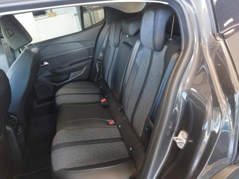 Peugeot 408 Phev 225 Allure Pack Hybride Rechargeable