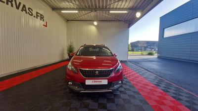 Peugeot 2008 Bluehdi 100ch Ss Signature
