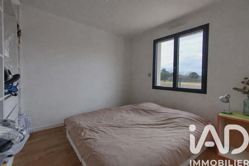 Maison - 139 m² - 6 pièces