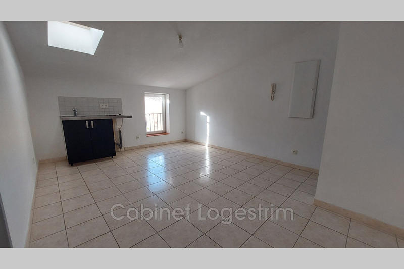 Appartement - 27 m² - 2 pièces