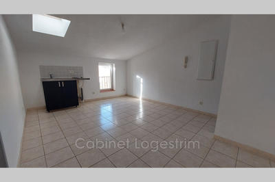 Appartement - 27 m² - 2 pièces