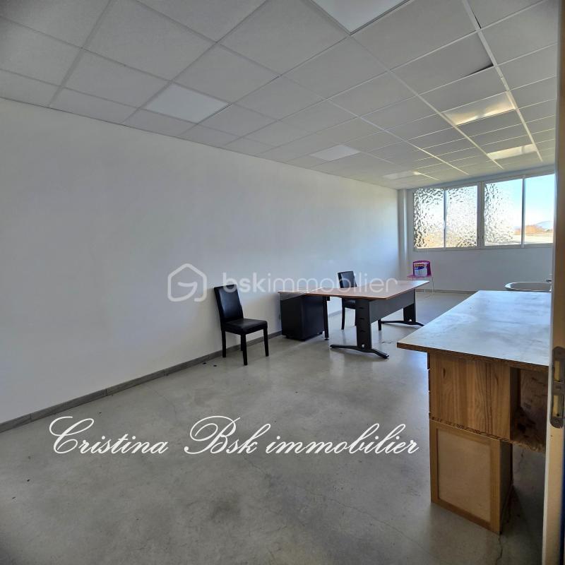 Bureau - 86 m² - 3 pièces