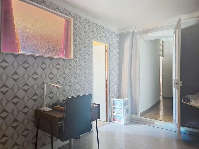 Maison en pierre - 112 m² - 5 pièces