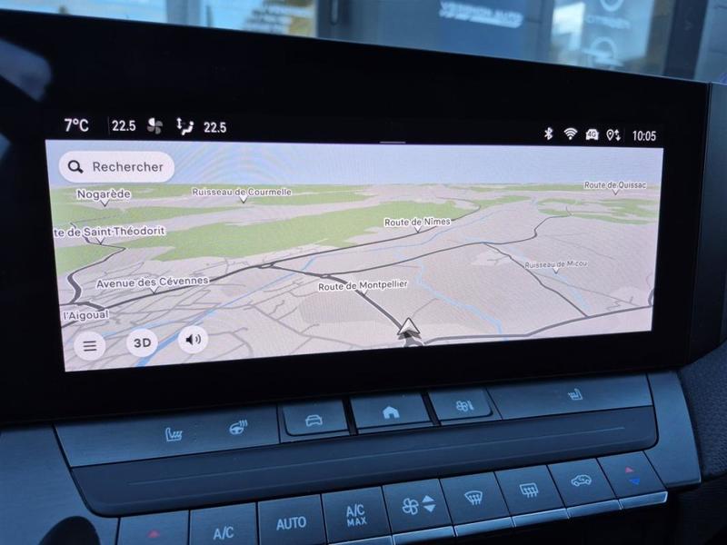 Opel Astra VI 1.2 Turbo 130ch Gs