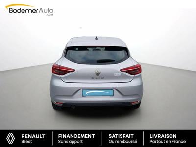 Renault Clio TCe 90 Equilibre