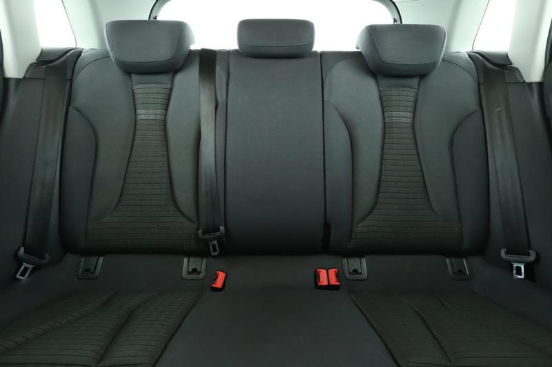 Audi A3 sportback 1.6 Tdi Ambition 110 ch