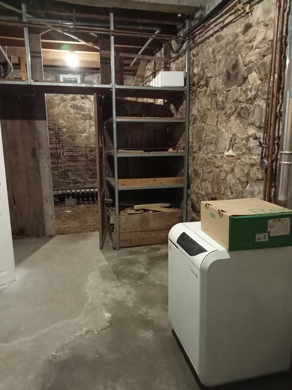 Maison - 116 m² - 6 pièces