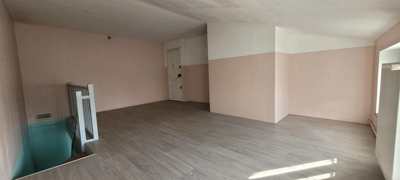 Appartement - 73 m² - 4 pièces