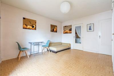 Appartement - 31 m² - 1 pièce