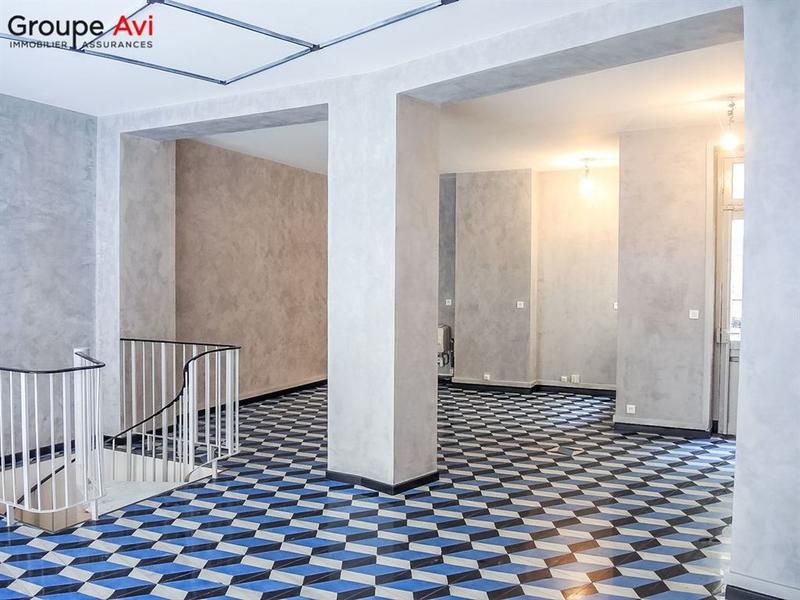 Local commercial - 60 m²