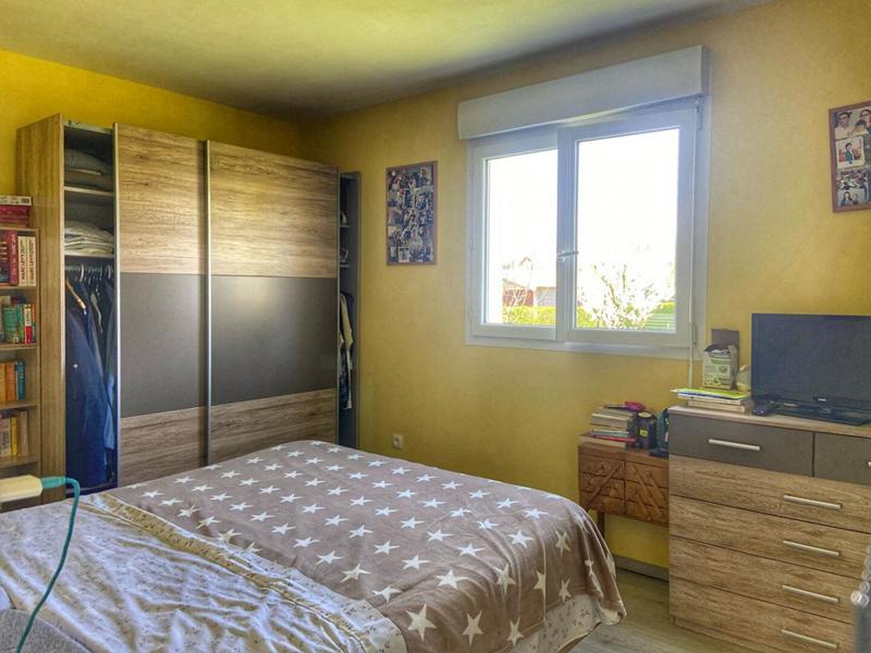 Maison - 128 m² - 6 pièces