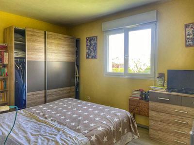 Maison - 128 m² - 6 pièces