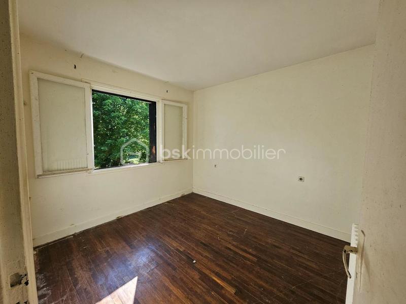 Maison traditionnelle - 74 m² - 4 pièces