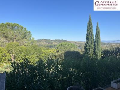 Villa - 120 m² - 4 pièces