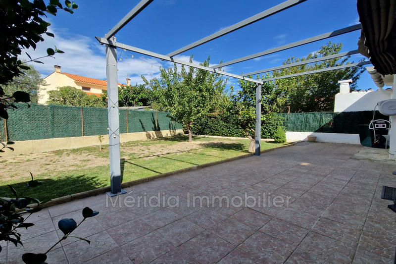 Viager - Villa - 87 m² - 4 pièces
