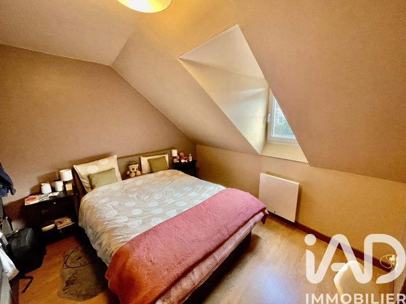 Maison - 317 m² - 17 pièces