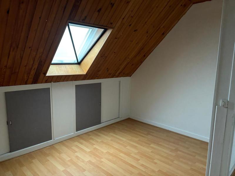 Duplex - 63 m² - 4 pièces