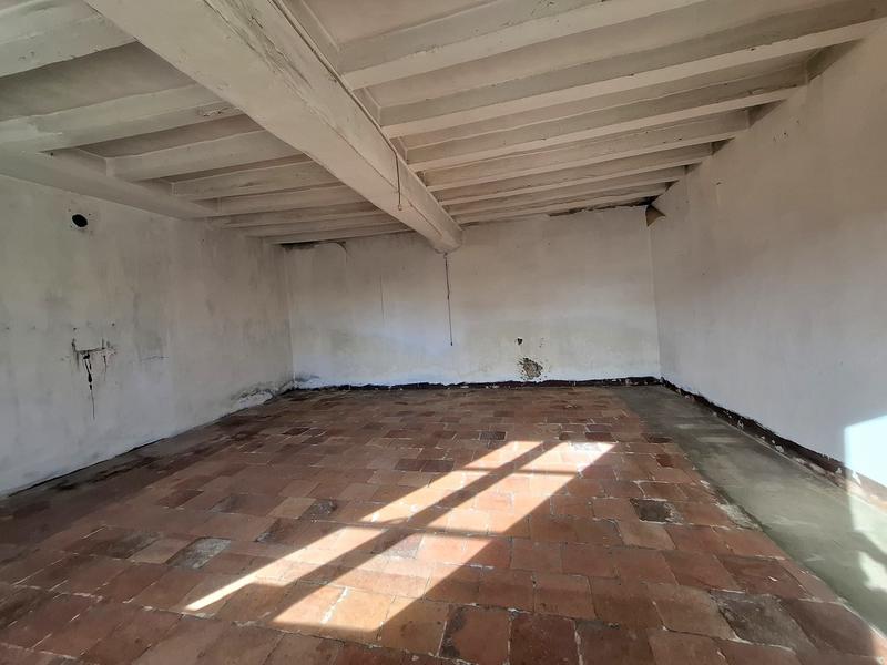 Maison - 65 m² - 2 pièces