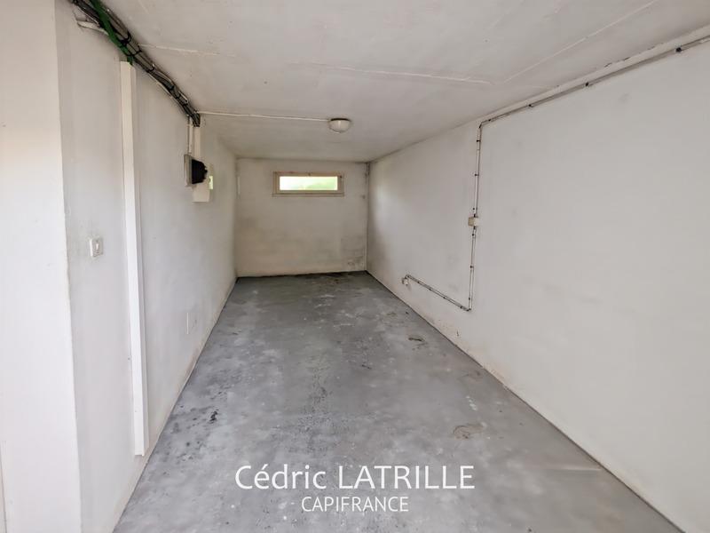 Maison - 78 m² - 4 pièces