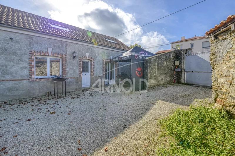 Manoir - 415 m² - 15 pièces