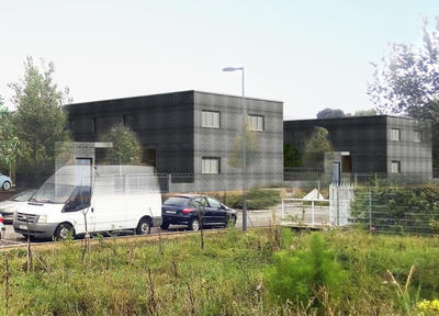 Maison - 110 m² - 6 pièces