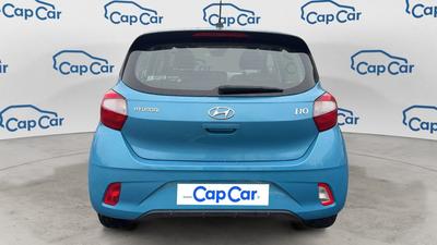 Hyundai i10 III 1.0 67 Initia