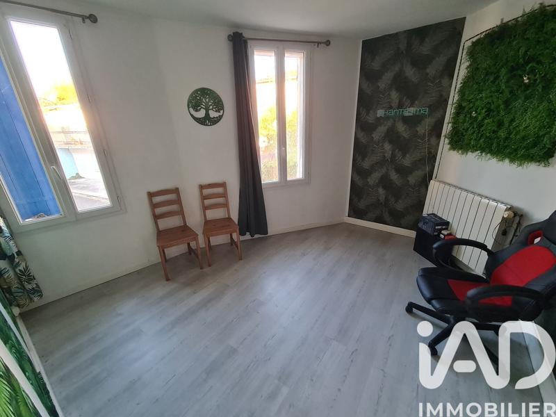 Maison de ville - 149 m² - 6 pièces