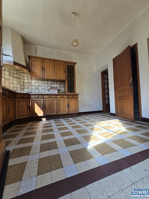 Maison - 75 m² - 3 pièces