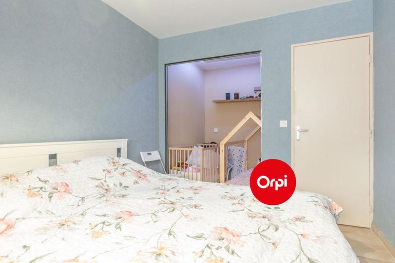 Appartement - 58 m² - 2 pièces