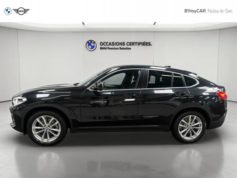 Bmw X4 G02 xDrive20d 190 ch Bva8 Business Design