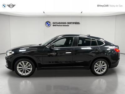 Bmw X4 G02 xDrive20d 190 ch Bva8 Business Design