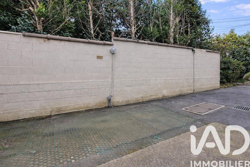 Appartement - 34 m² - 2 pièces