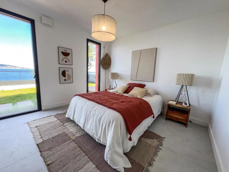 Appartement - 126 m² - 4 pièces