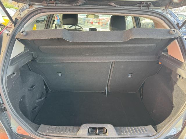 Ford Fiesta 1.5 TDCi 75 s&amp;S Titanium